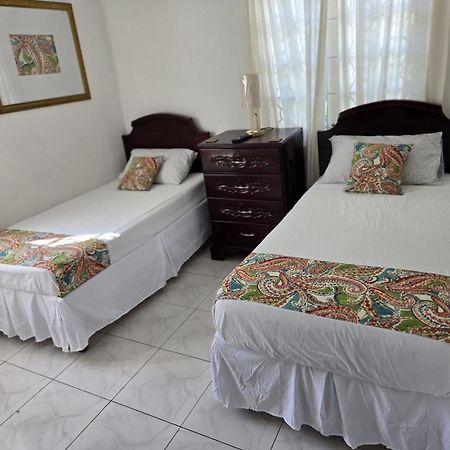 Paradise Palms Jamaica Vacation Rental Montego Bay Ngoại thất bức ảnh