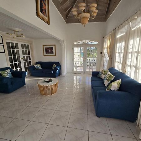 Paradise Palms Jamaica Vacation Rental Montego Bay Ngoại thất bức ảnh
