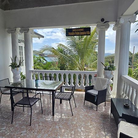 Paradise Palms Jamaica Vacation Rental Montego Bay Ngoại thất bức ảnh