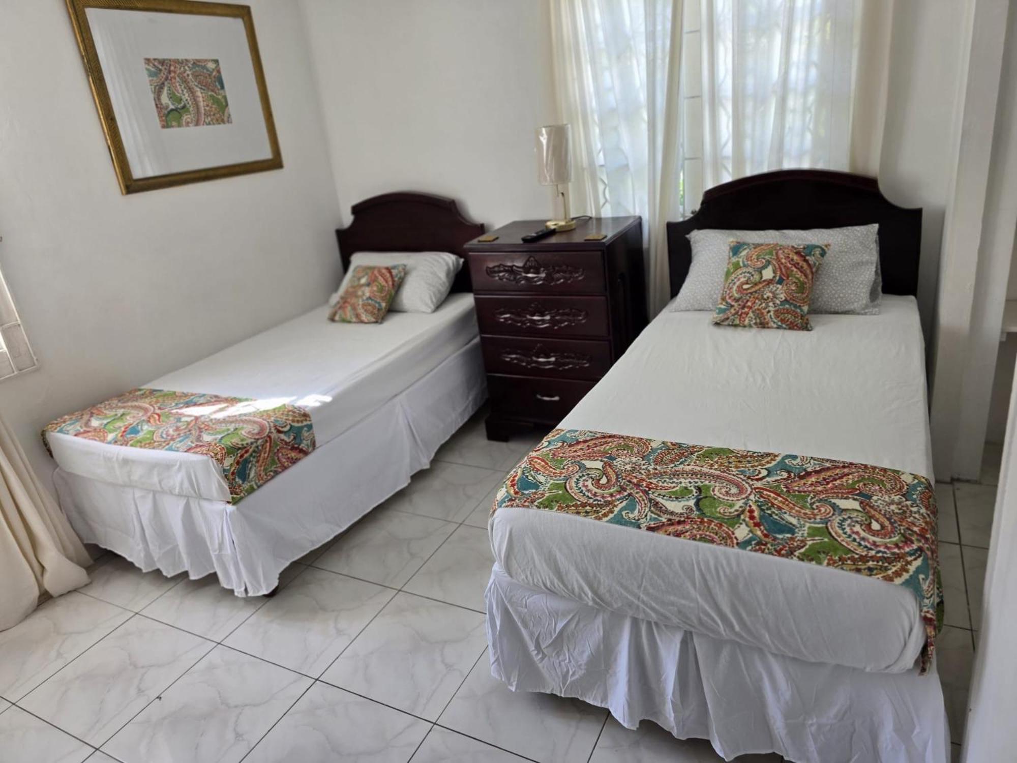 Paradise Palms Jamaica Vacation Rental Montego Bay Ngoại thất bức ảnh
