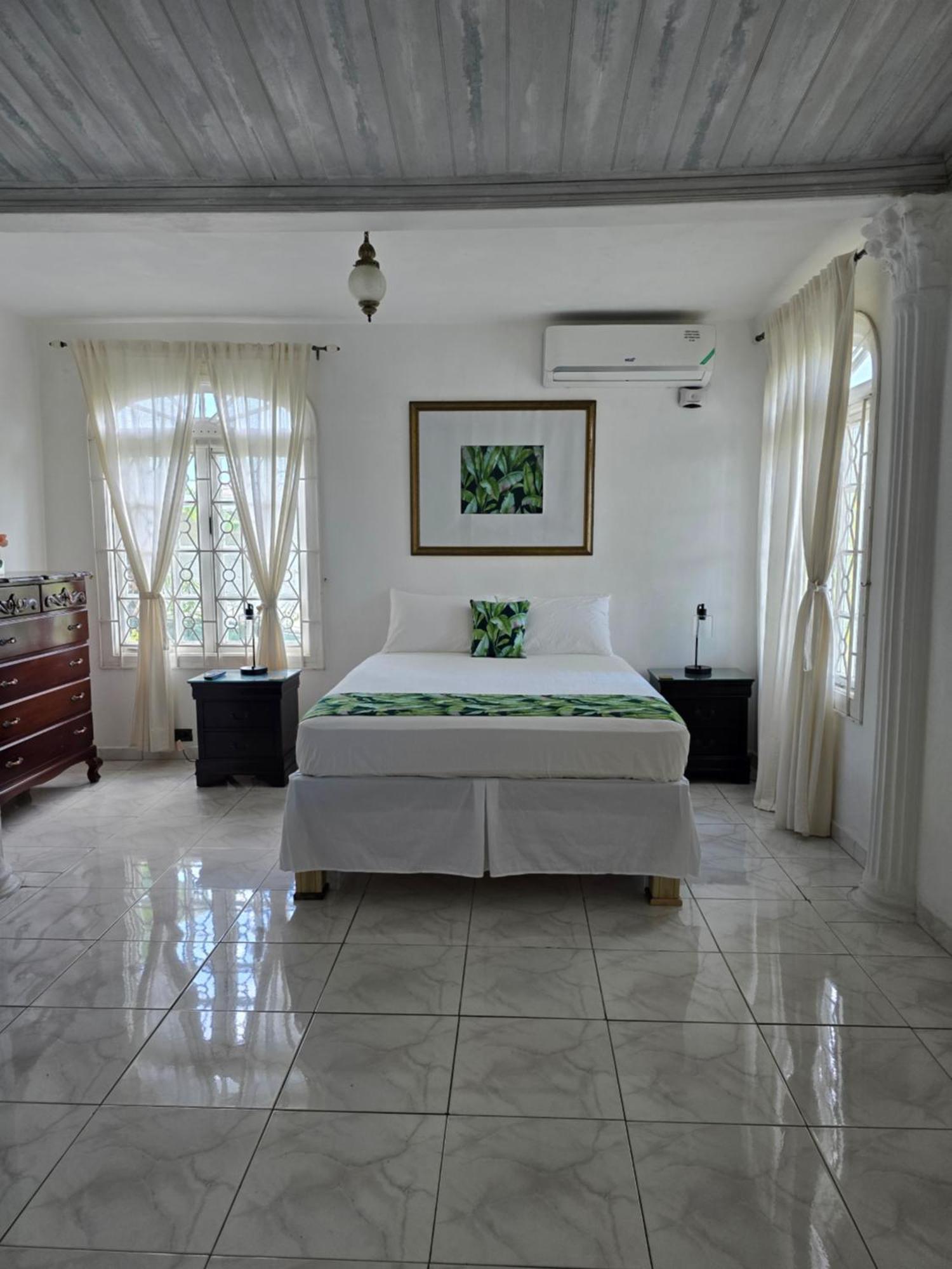 Paradise Palms Jamaica Vacation Rental Montego Bay Ngoại thất bức ảnh
