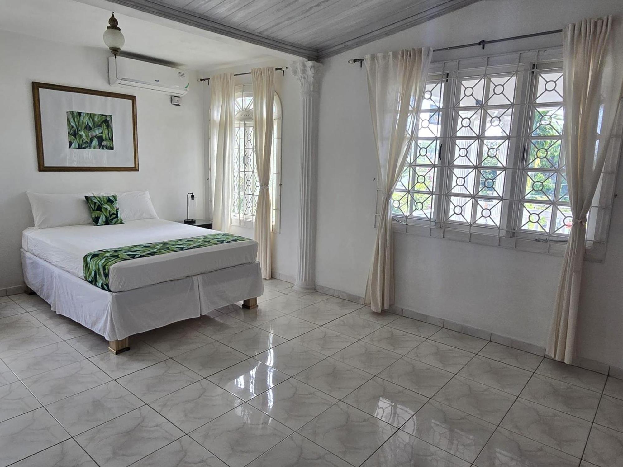 Paradise Palms Jamaica Vacation Rental Montego Bay Ngoại thất bức ảnh