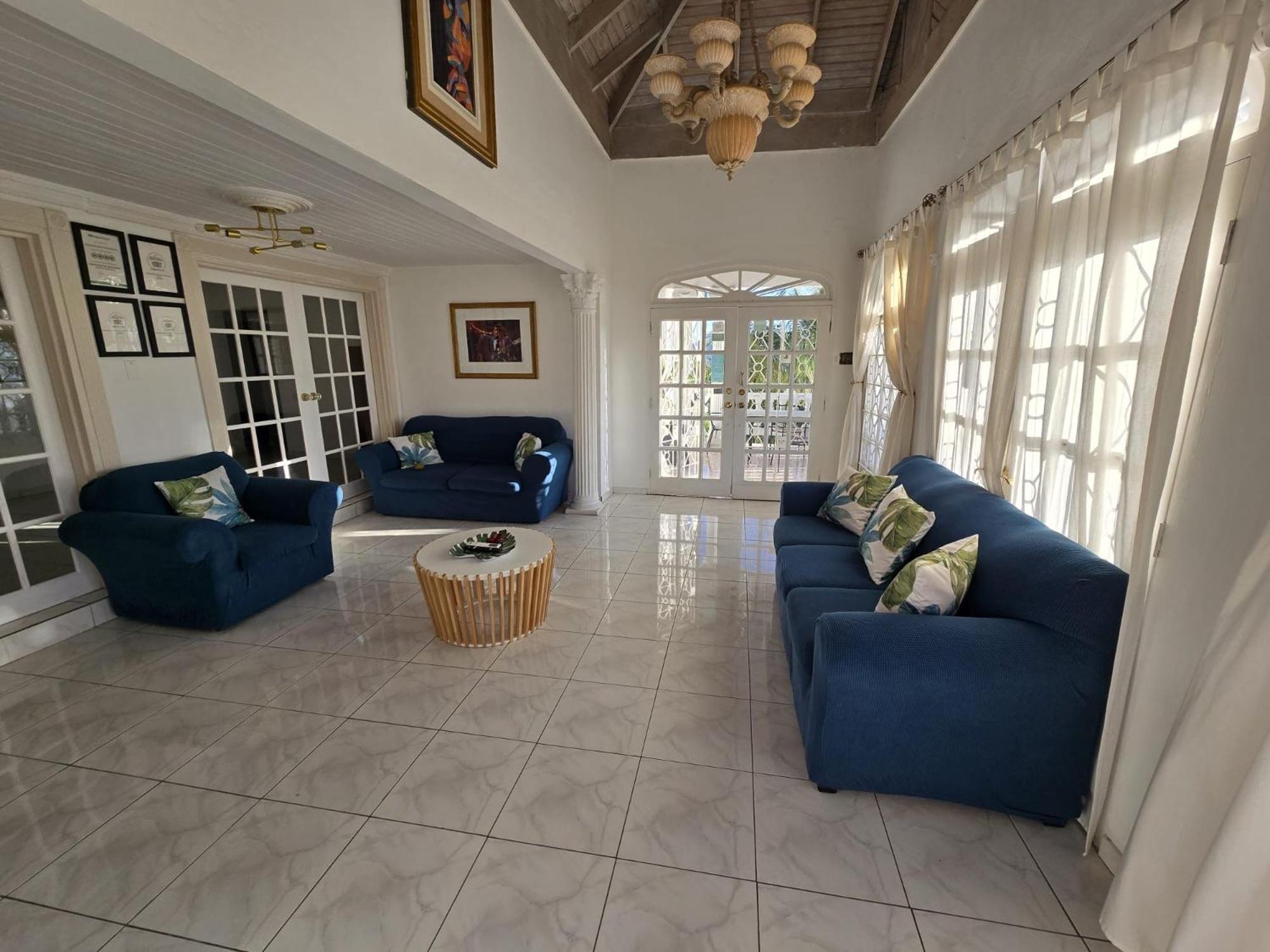 Paradise Palms Jamaica Vacation Rental Montego Bay Ngoại thất bức ảnh