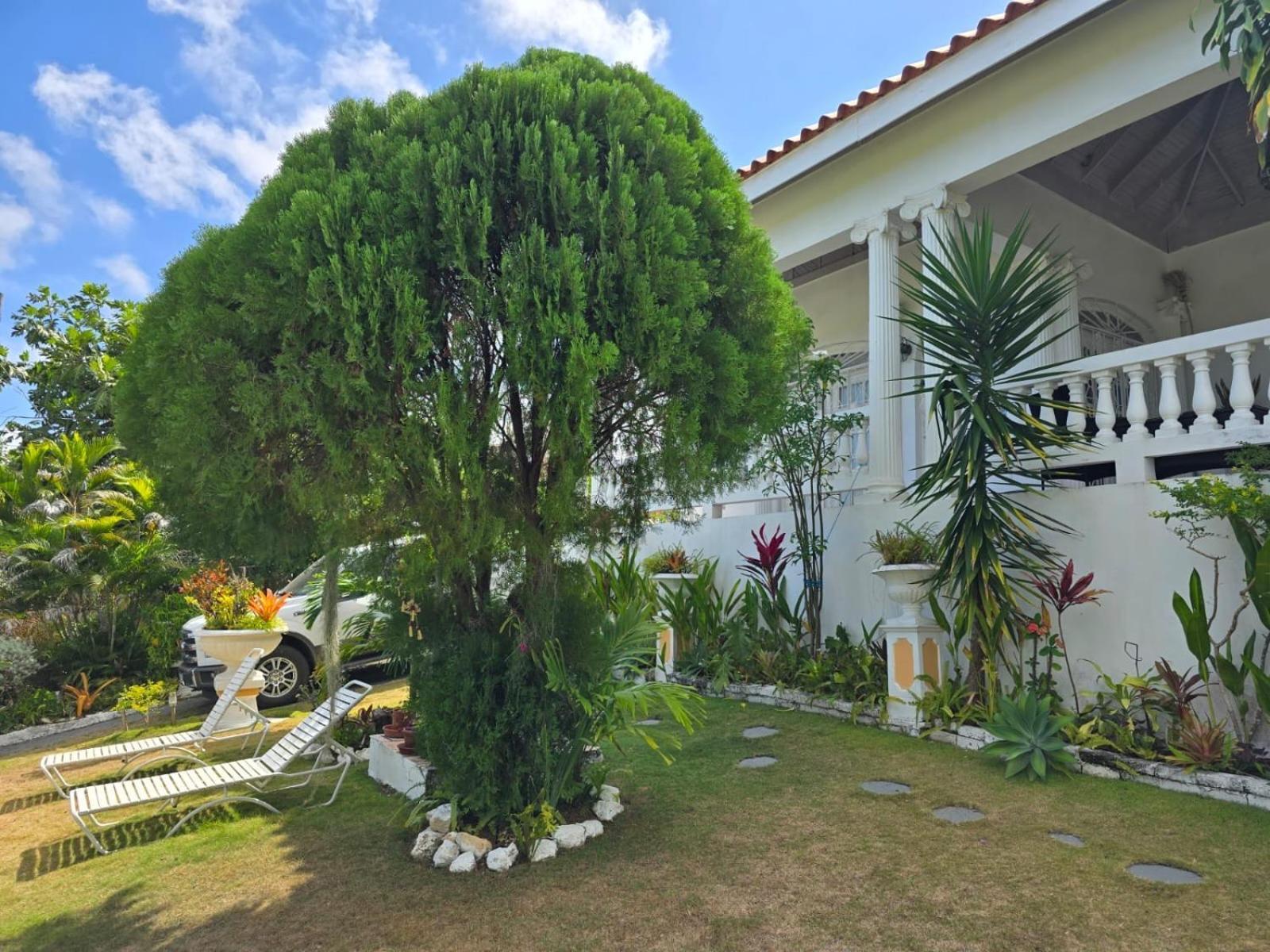 Paradise Palms Jamaica Vacation Rental Montego Bay Ngoại thất bức ảnh