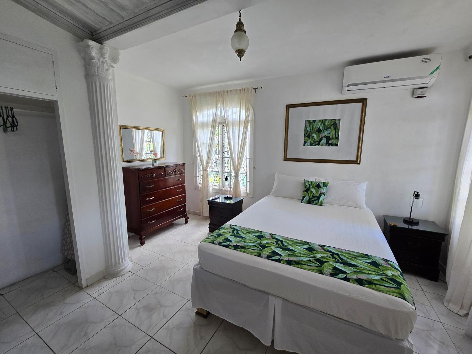 Paradise Palms Jamaica Vacation Rental Montego Bay Ngoại thất bức ảnh