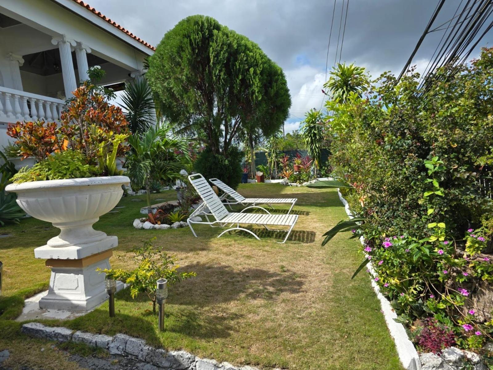 Paradise Palms Jamaica Vacation Rental Montego Bay Ngoại thất bức ảnh