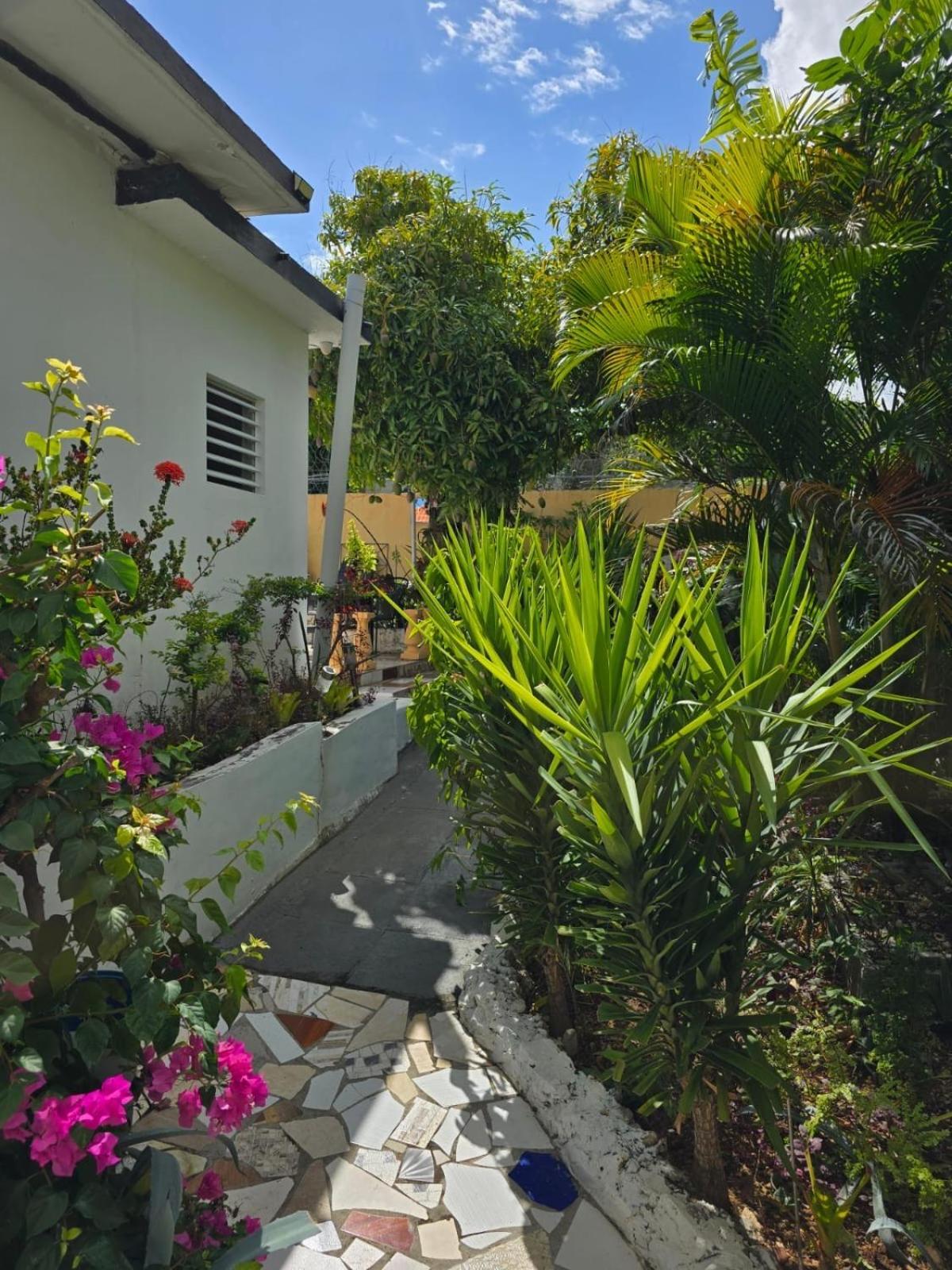 Paradise Palms Jamaica Vacation Rental Montego Bay Ngoại thất bức ảnh