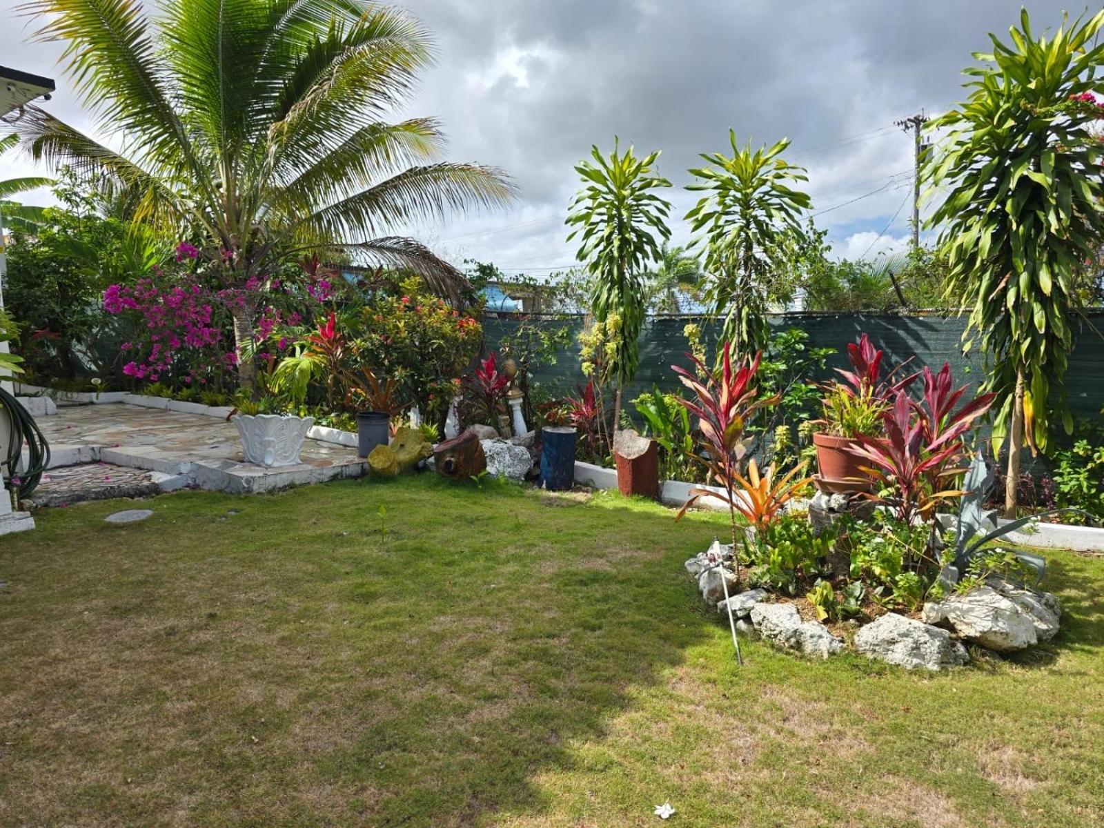 Paradise Palms Jamaica Vacation Rental Montego Bay Ngoại thất bức ảnh