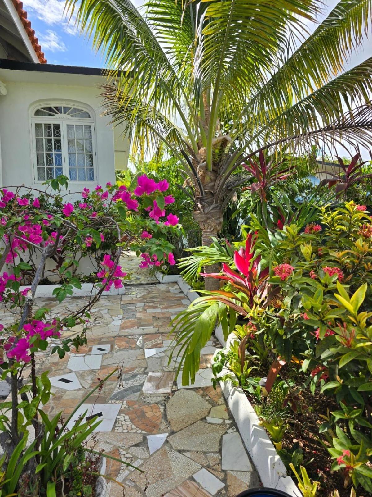 Paradise Palms Jamaica Vacation Rental Montego Bay Ngoại thất bức ảnh