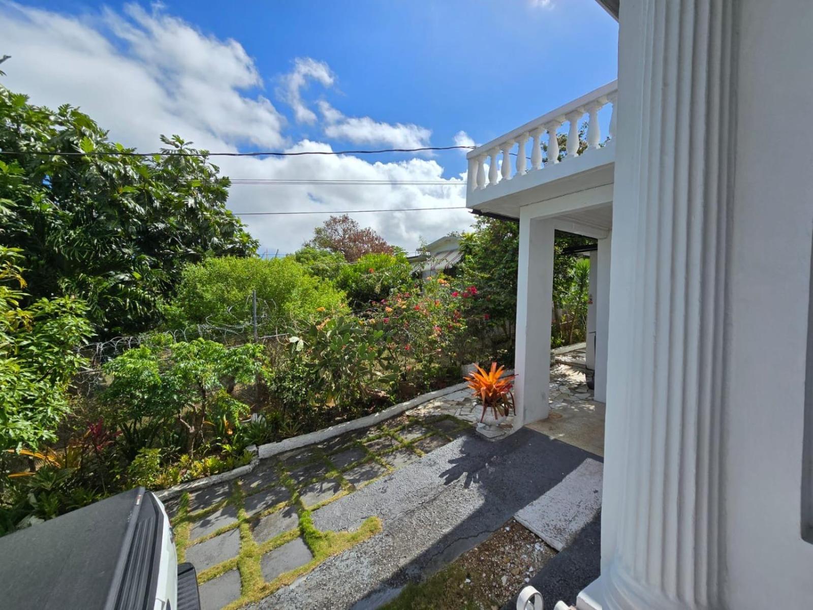 Paradise Palms Jamaica Vacation Rental Montego Bay Ngoại thất bức ảnh