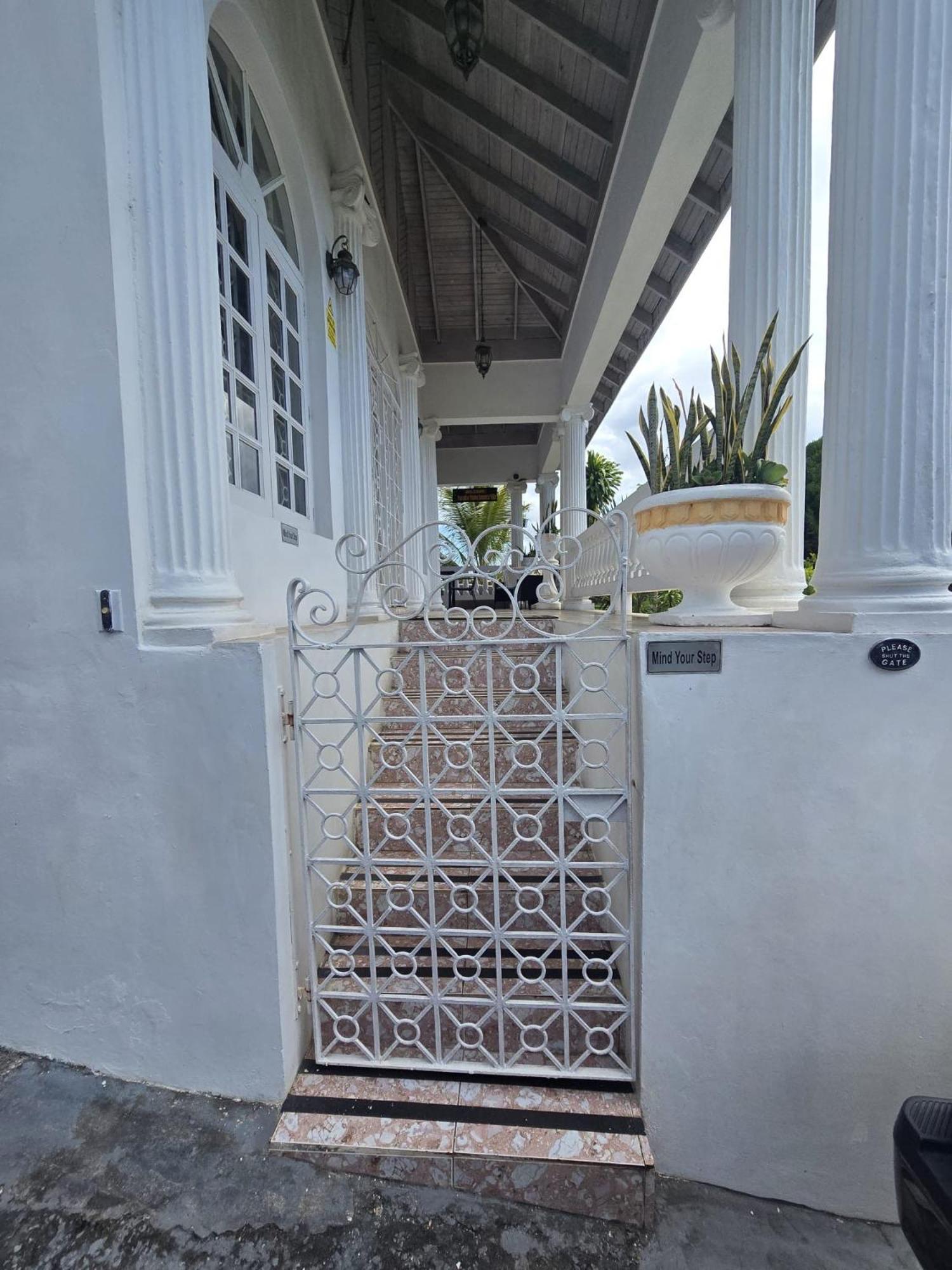 Paradise Palms Jamaica Vacation Rental Montego Bay Ngoại thất bức ảnh