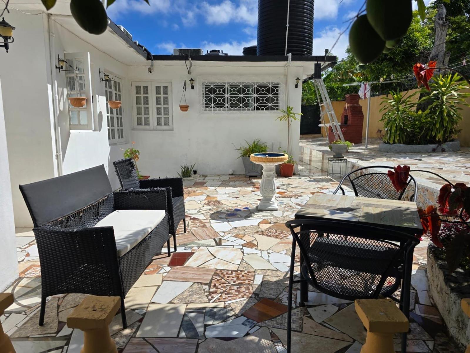 Paradise Palms Jamaica Vacation Rental Montego Bay Ngoại thất bức ảnh