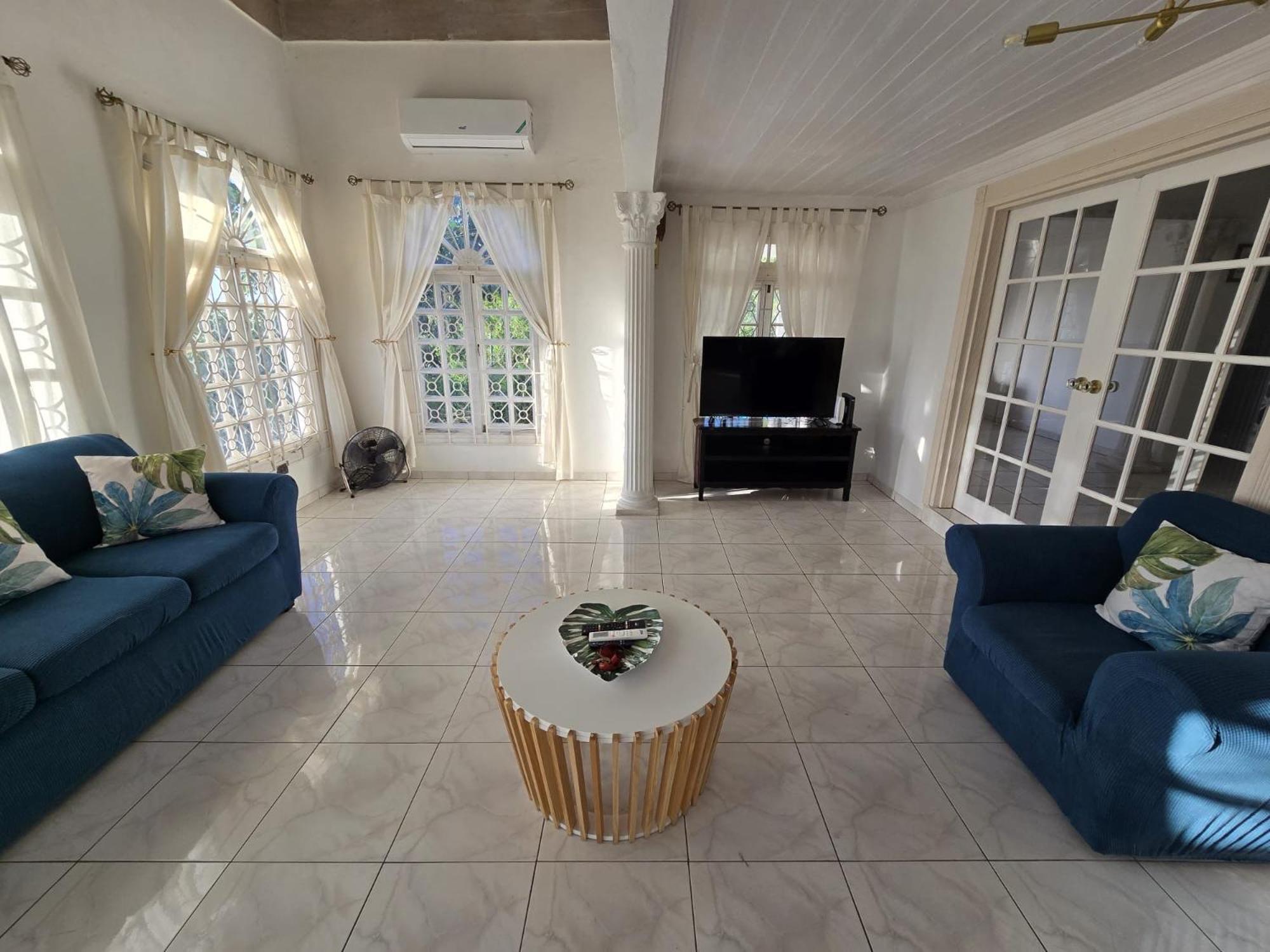 Paradise Palms Jamaica Vacation Rental Montego Bay Ngoại thất bức ảnh