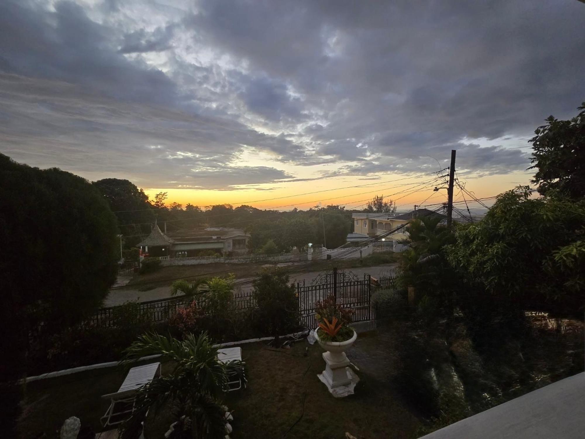 Paradise Palms Jamaica Vacation Rental Montego Bay Ngoại thất bức ảnh