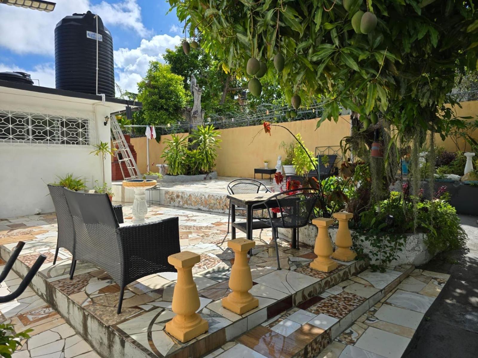 Paradise Palms Jamaica Vacation Rental Montego Bay Ngoại thất bức ảnh