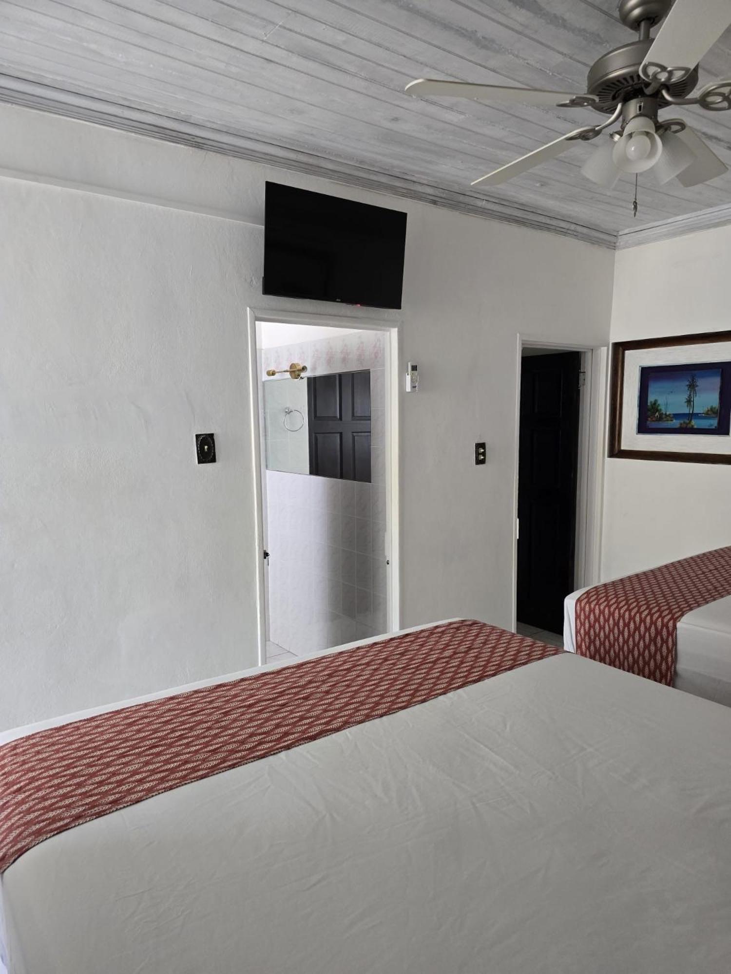 Paradise Palms Jamaica Vacation Rental Montego Bay Ngoại thất bức ảnh