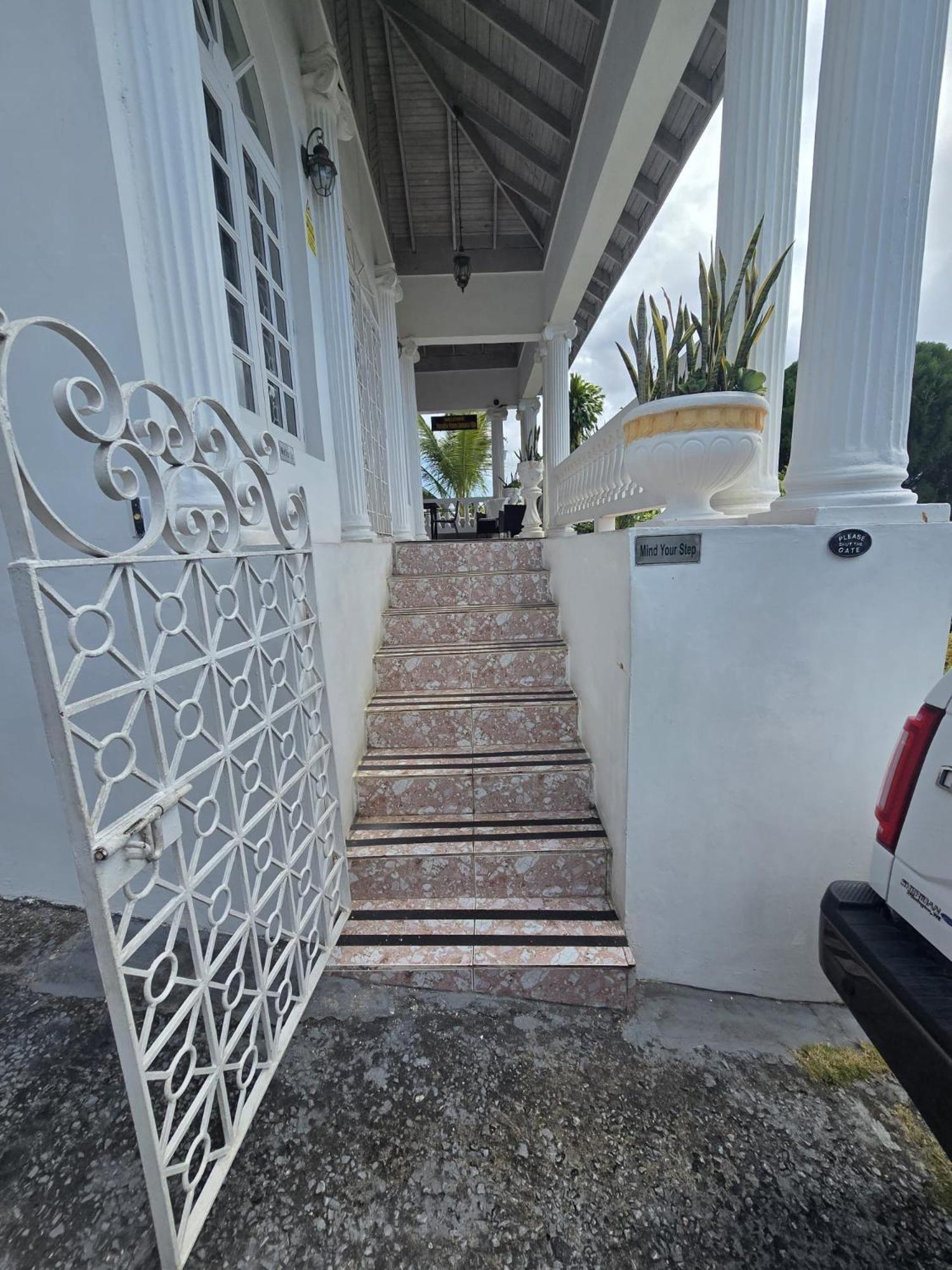 Paradise Palms Jamaica Vacation Rental Montego Bay Ngoại thất bức ảnh