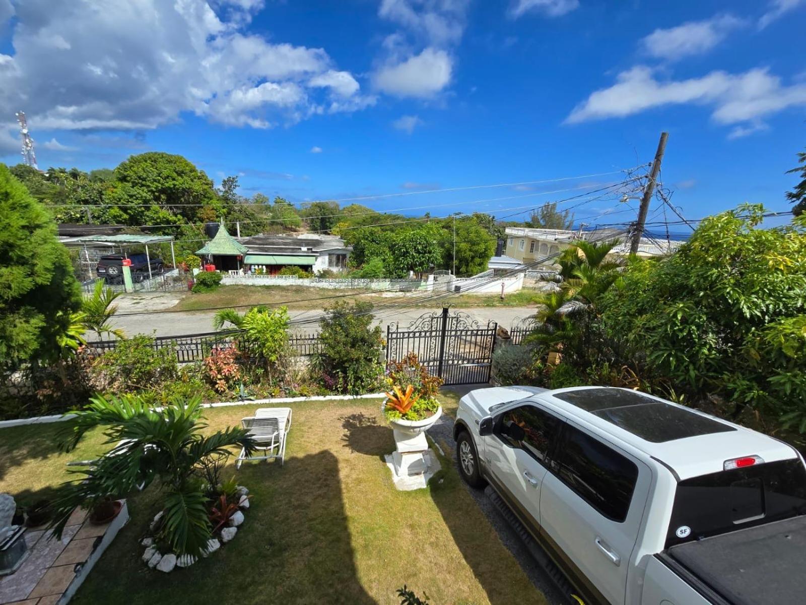 Paradise Palms Jamaica Vacation Rental Montego Bay Ngoại thất bức ảnh