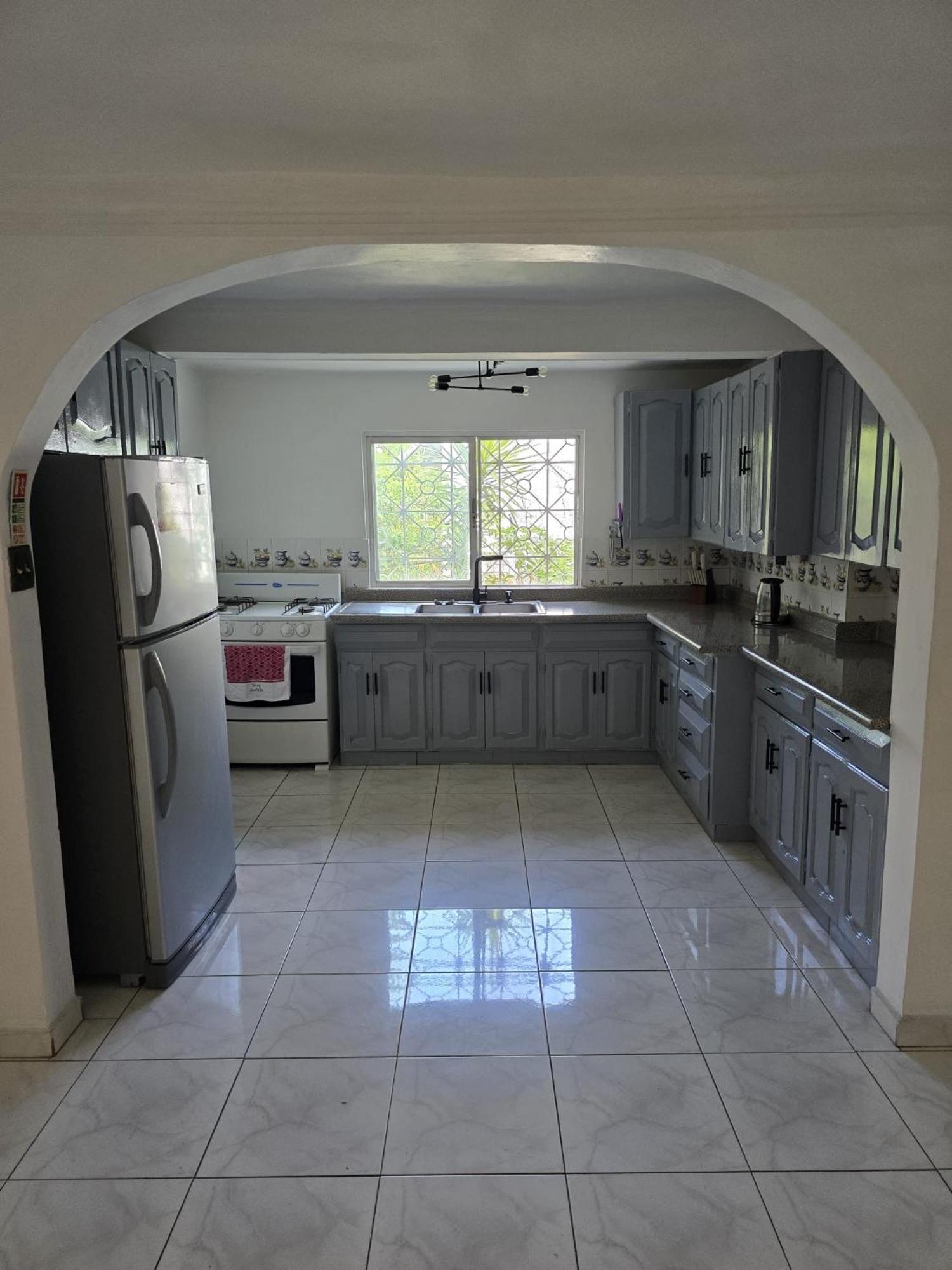Paradise Palms Jamaica Vacation Rental Montego Bay Ngoại thất bức ảnh