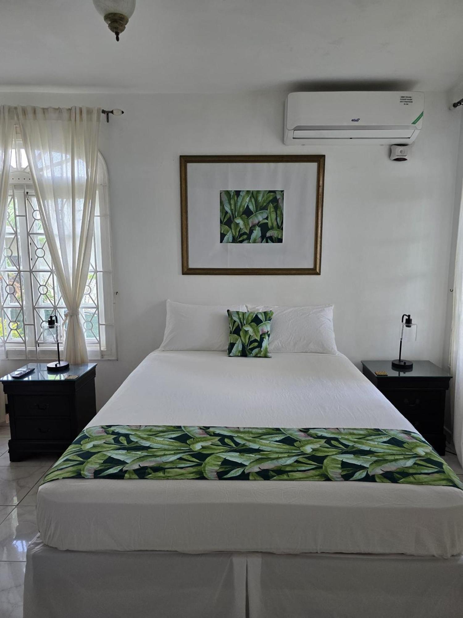 Paradise Palms Jamaica Vacation Rental Montego Bay Ngoại thất bức ảnh