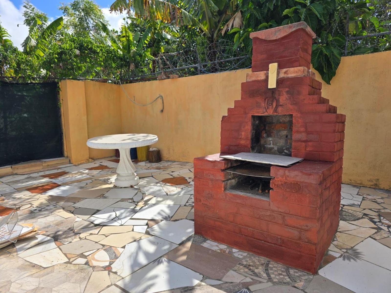 Paradise Palms Jamaica Vacation Rental Montego Bay Ngoại thất bức ảnh