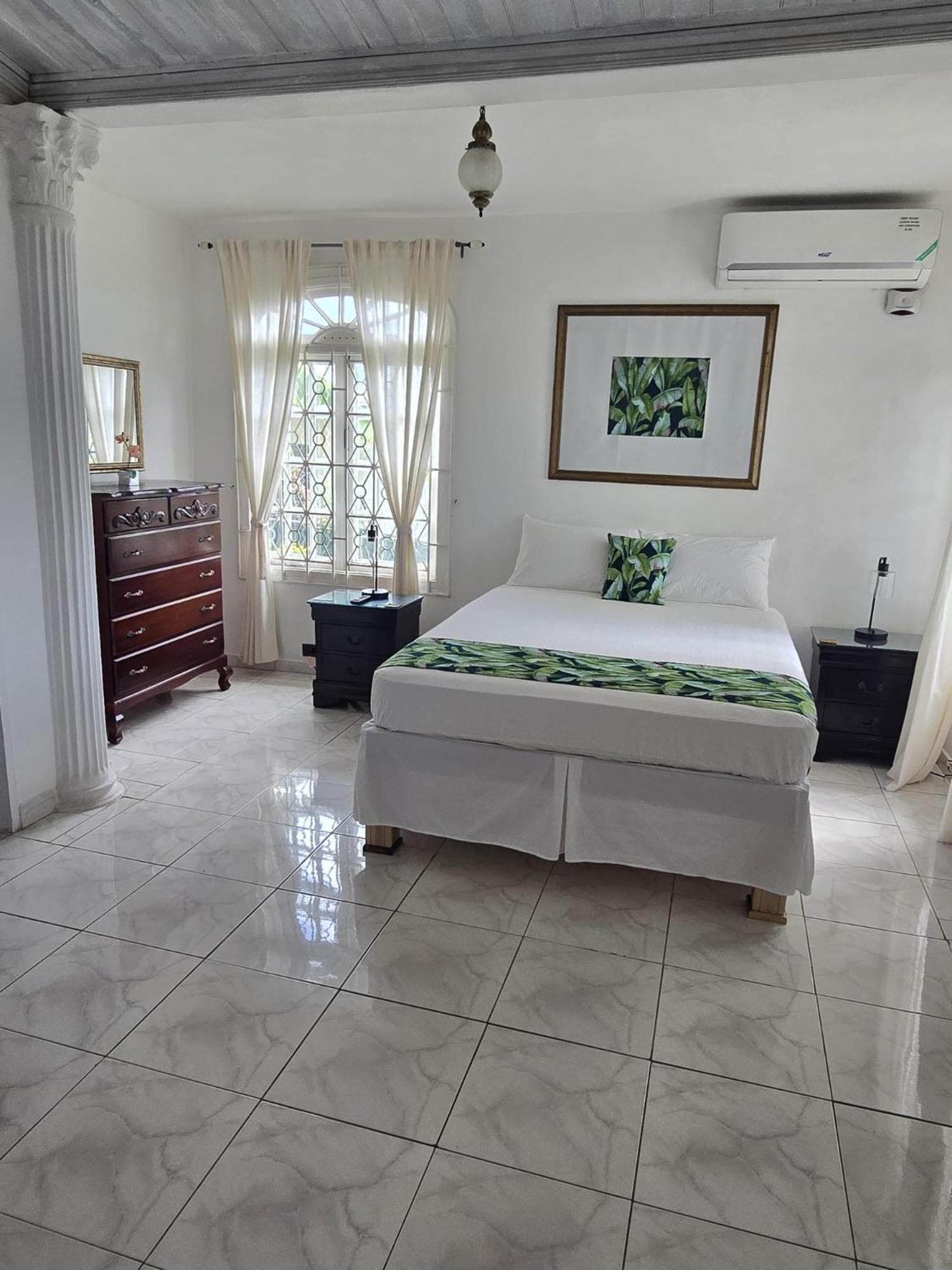 Paradise Palms Jamaica Vacation Rental Montego Bay Ngoại thất bức ảnh