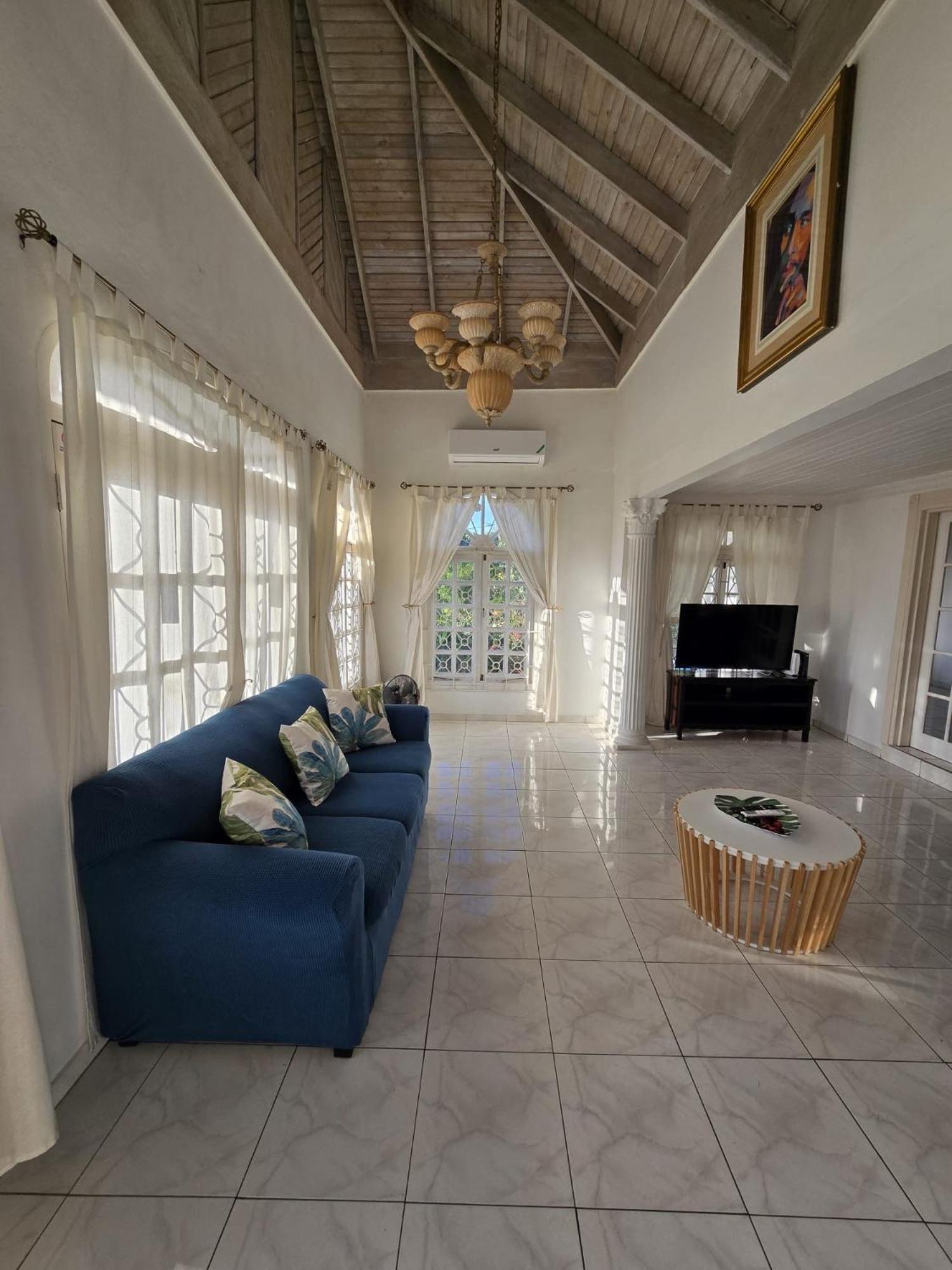 Paradise Palms Jamaica Vacation Rental Montego Bay Ngoại thất bức ảnh