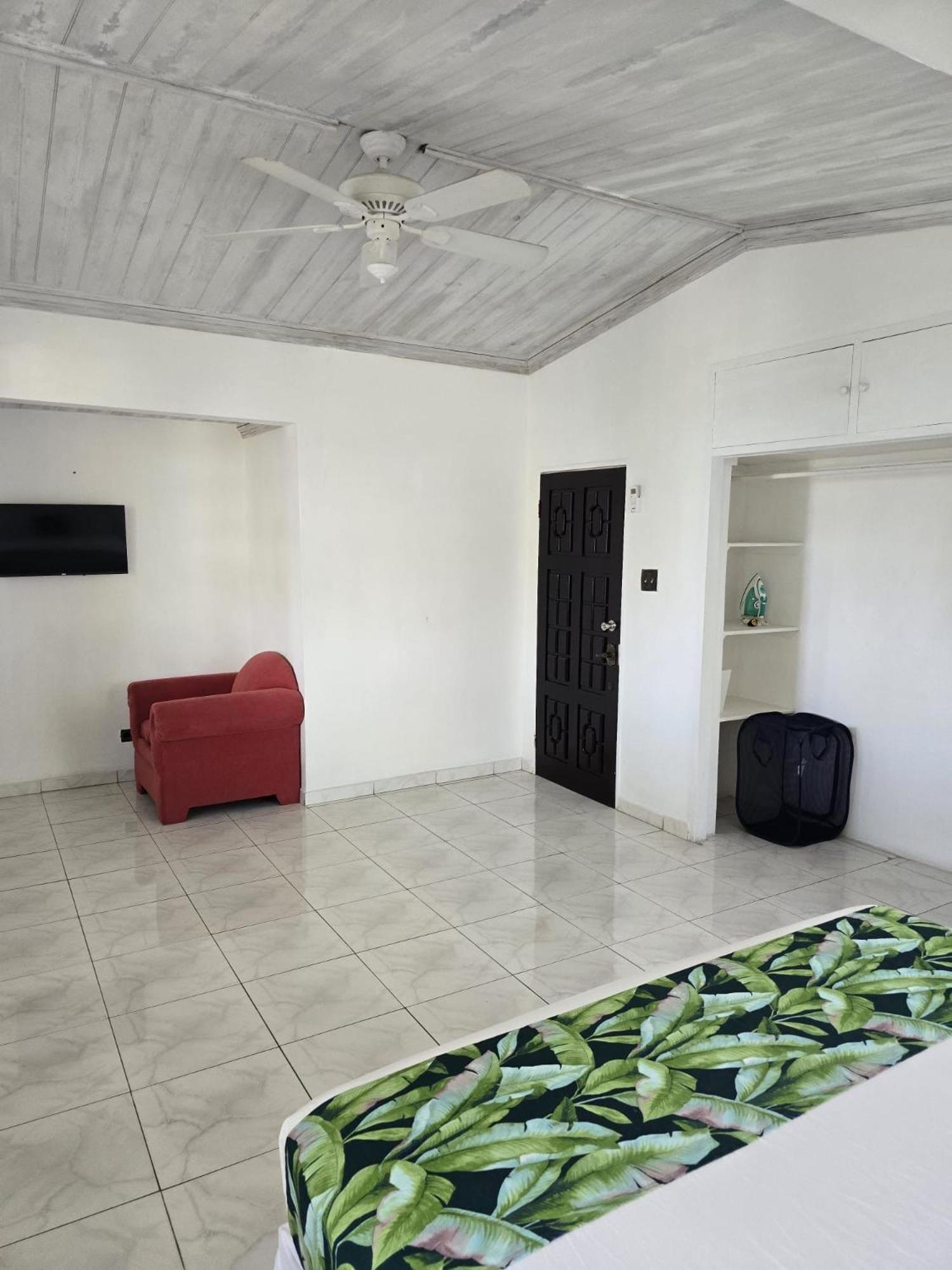 Paradise Palms Jamaica Vacation Rental Montego Bay Ngoại thất bức ảnh