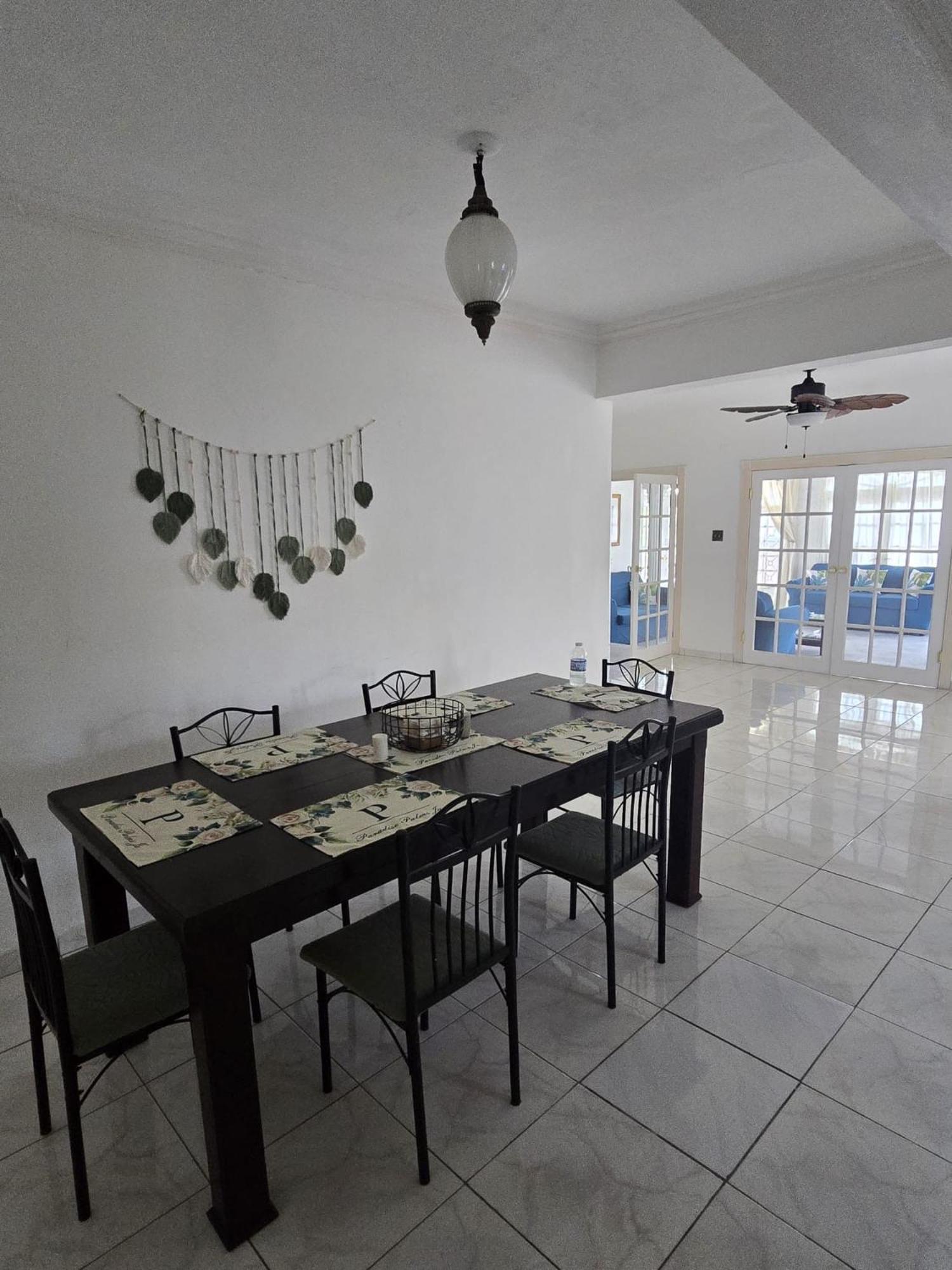 Paradise Palms Jamaica Vacation Rental Montego Bay Ngoại thất bức ảnh