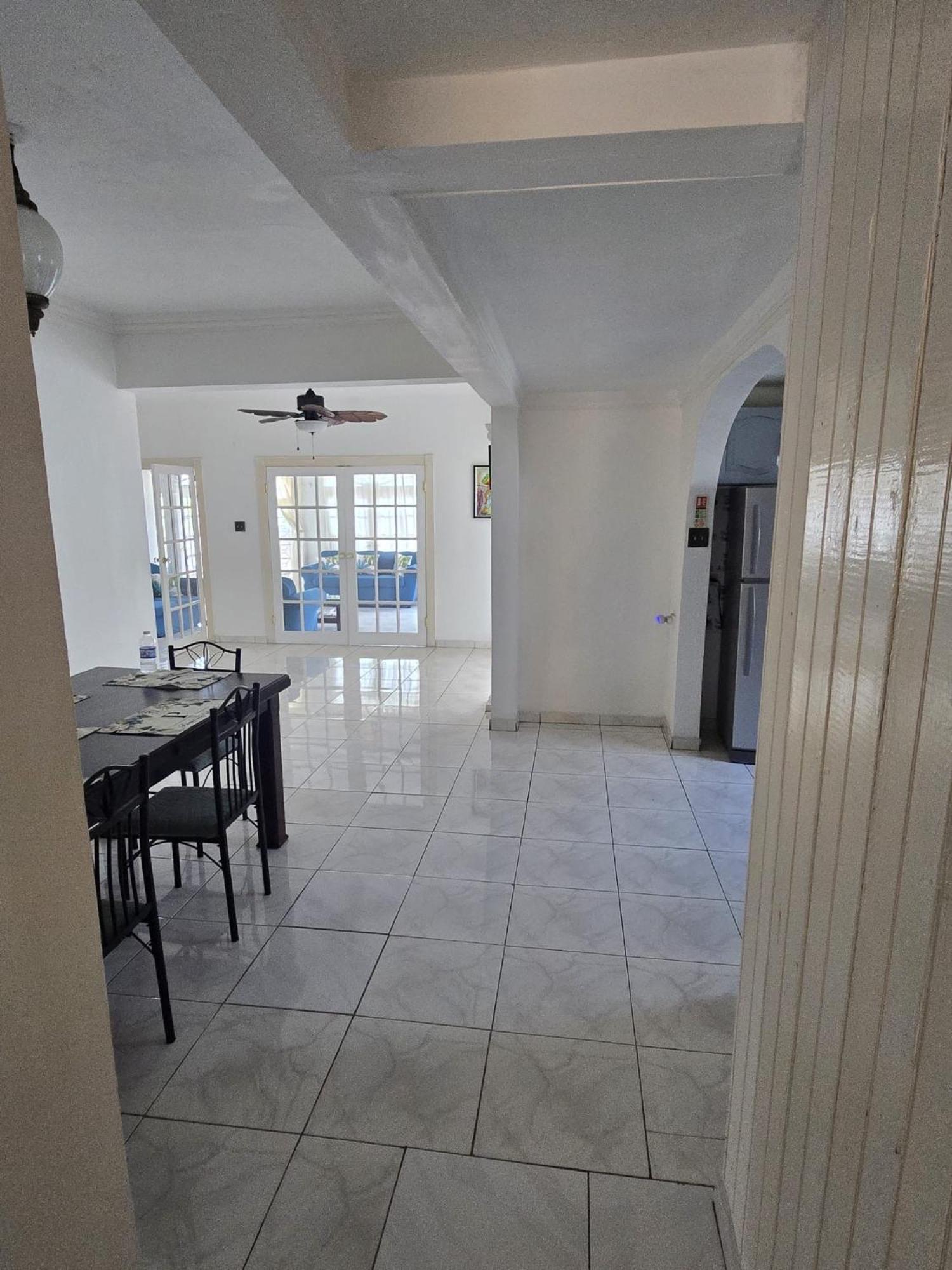 Paradise Palms Jamaica Vacation Rental Montego Bay Ngoại thất bức ảnh