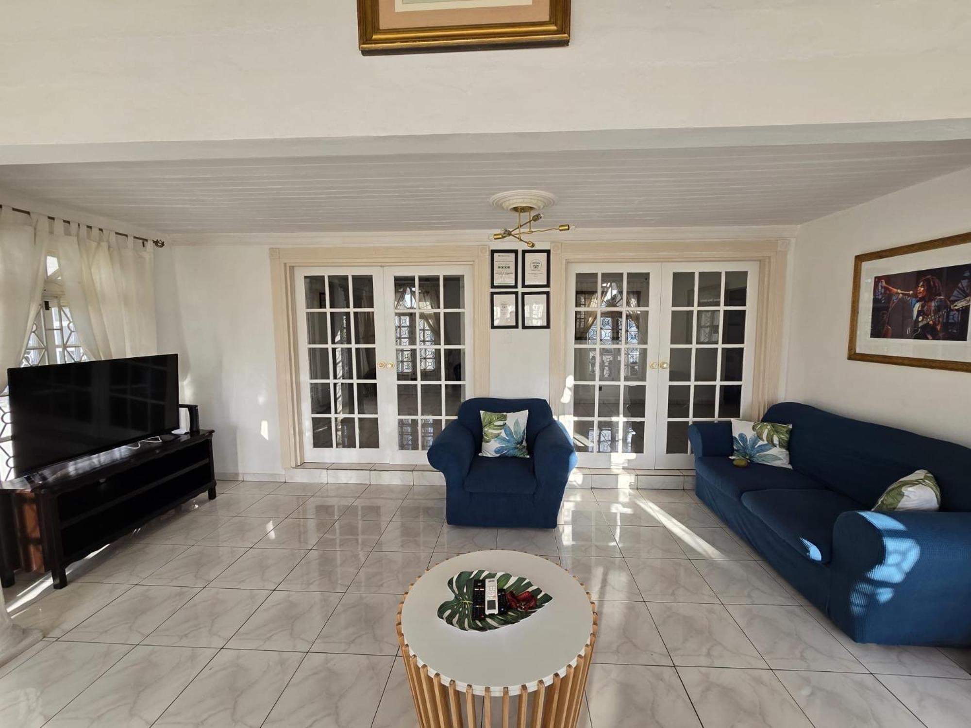 Paradise Palms Jamaica Vacation Rental Montego Bay Ngoại thất bức ảnh