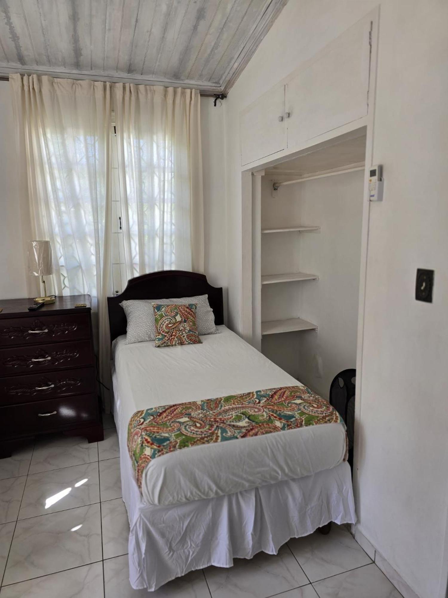 Paradise Palms Jamaica Vacation Rental Montego Bay Ngoại thất bức ảnh