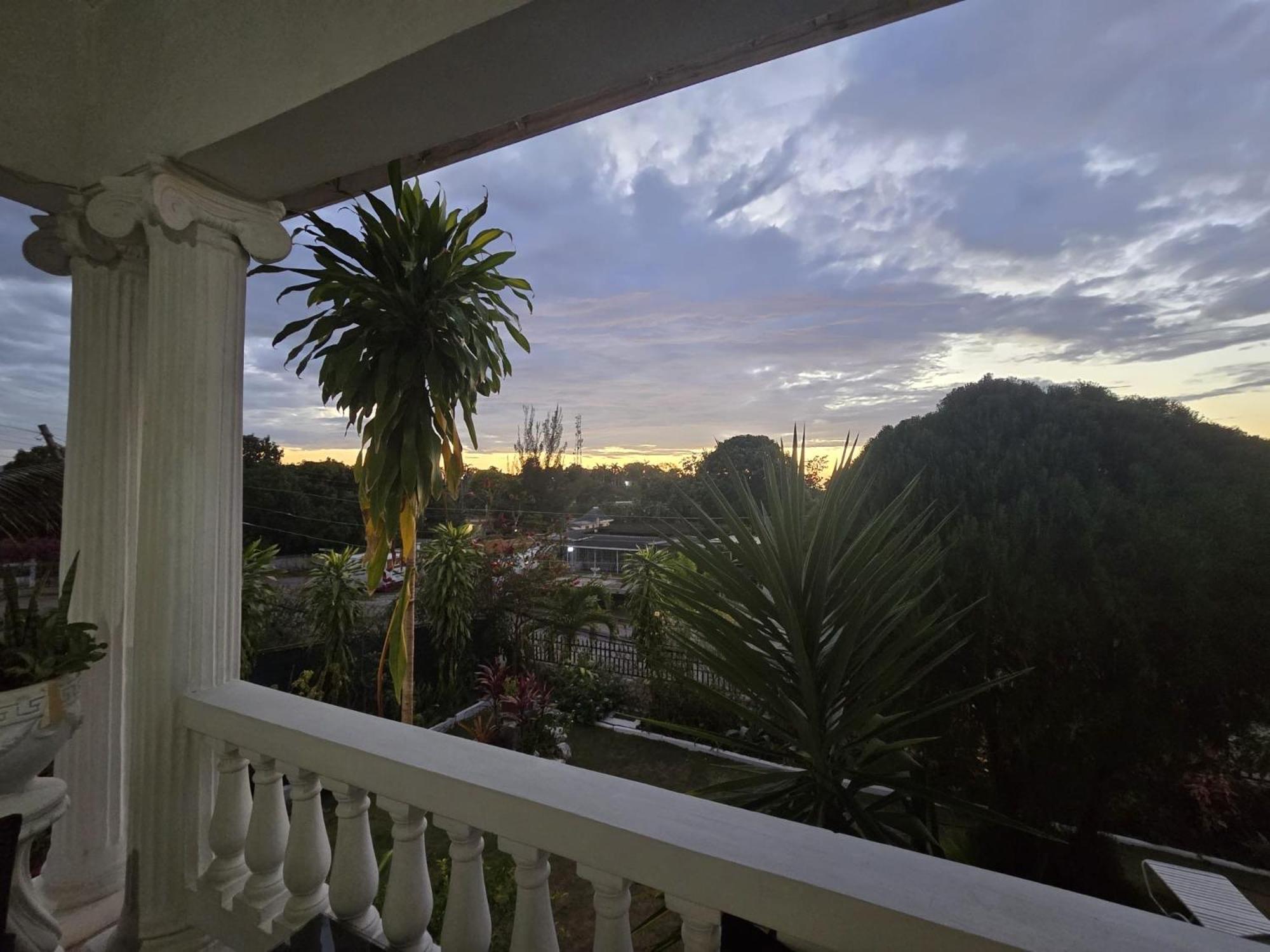 Paradise Palms Jamaica Vacation Rental Montego Bay Ngoại thất bức ảnh