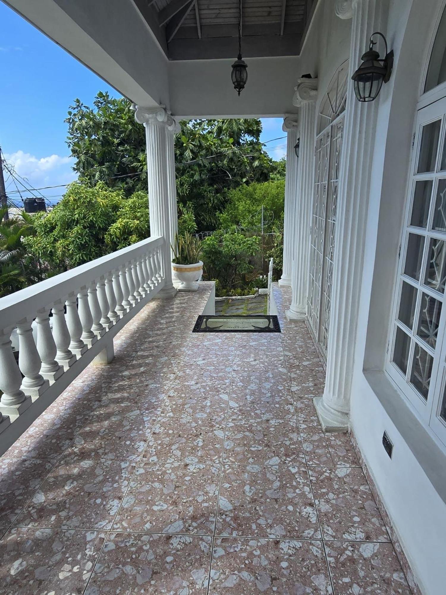 Paradise Palms Jamaica Vacation Rental Montego Bay Ngoại thất bức ảnh