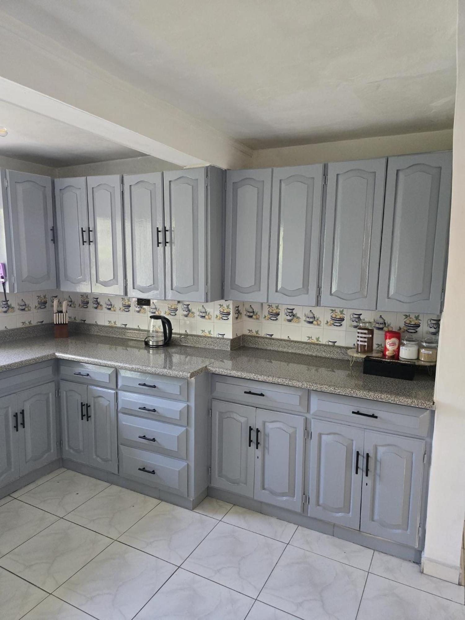 Paradise Palms Jamaica Vacation Rental Montego Bay Ngoại thất bức ảnh