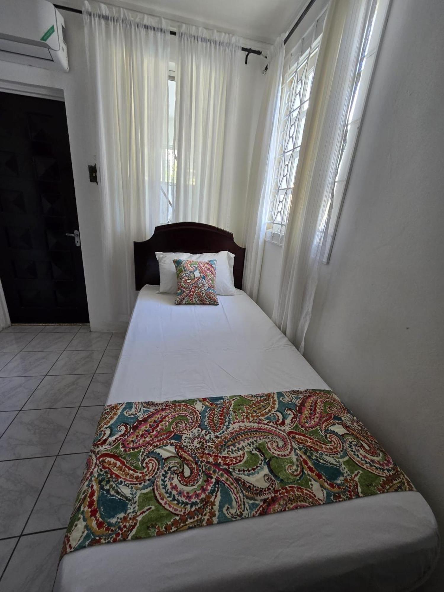 Paradise Palms Jamaica Vacation Rental Montego Bay Ngoại thất bức ảnh
