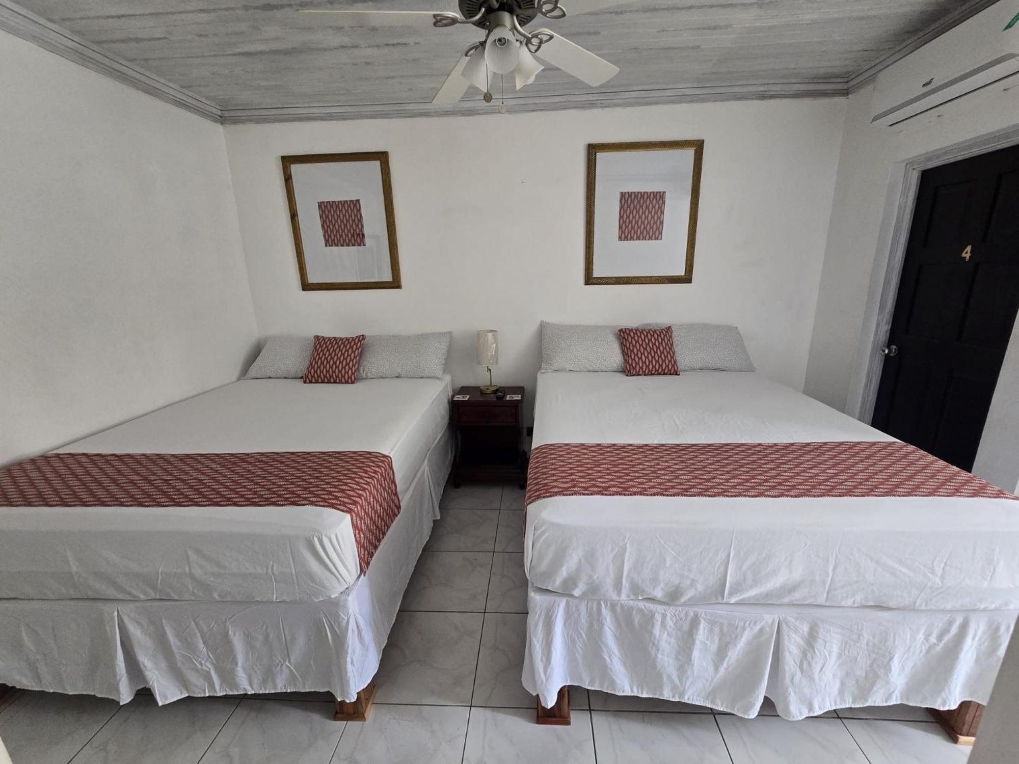 Paradise Palms Jamaica Vacation Rental Montego Bay Ngoại thất bức ảnh