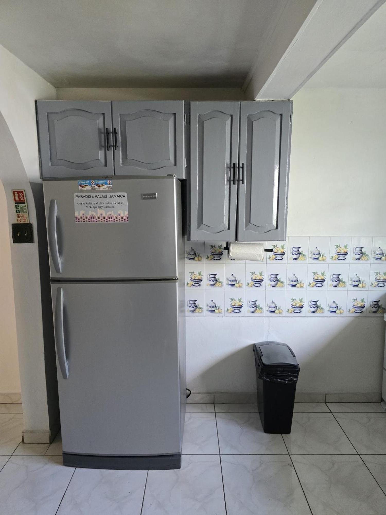 Paradise Palms Jamaica Vacation Rental Montego Bay Ngoại thất bức ảnh
