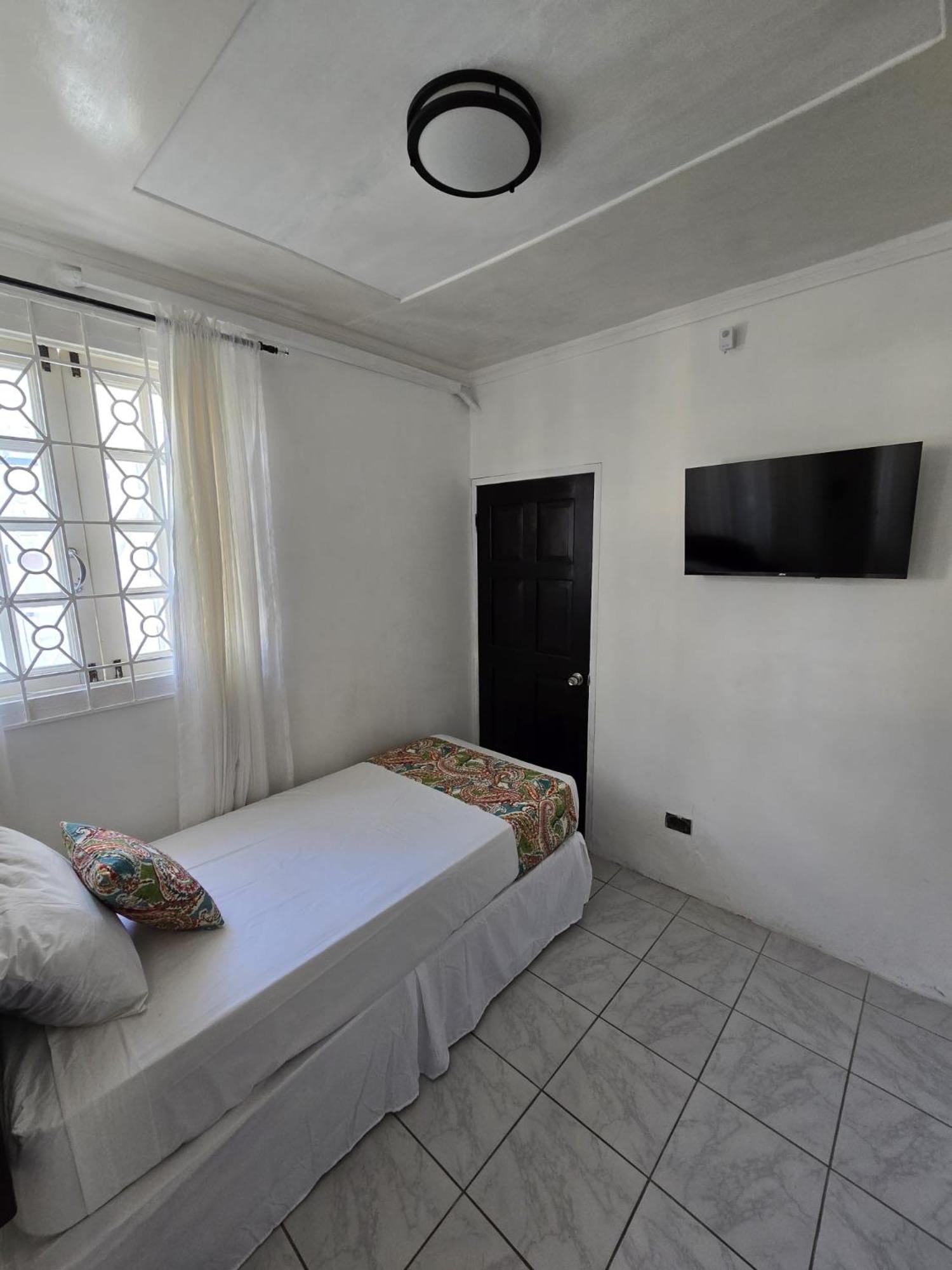Paradise Palms Jamaica Vacation Rental Montego Bay Ngoại thất bức ảnh