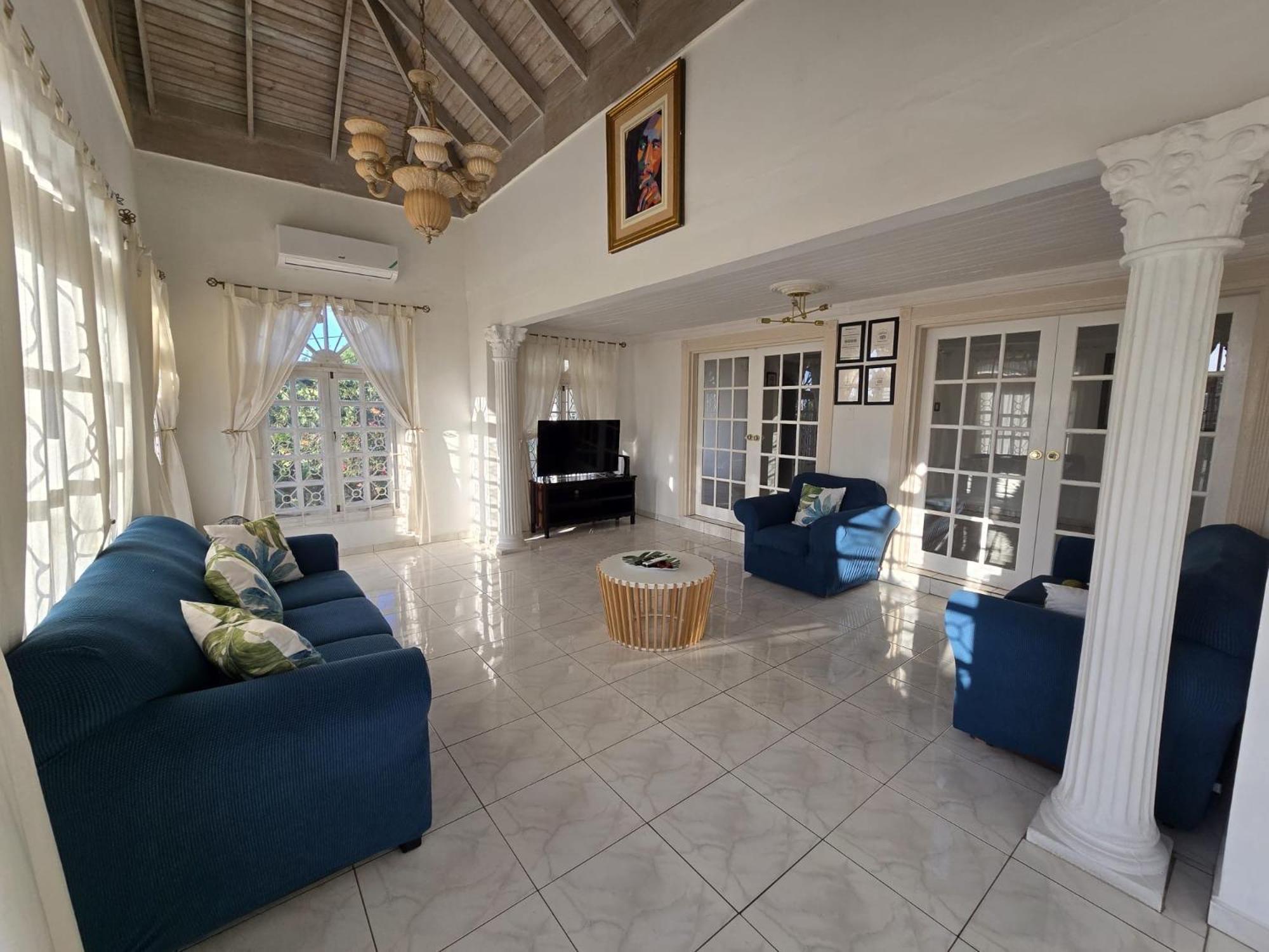 Paradise Palms Jamaica Vacation Rental Montego Bay Ngoại thất bức ảnh