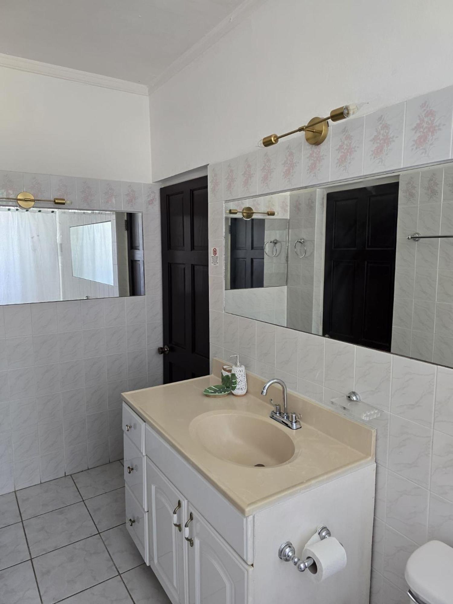Paradise Palms Jamaica Vacation Rental Montego Bay Ngoại thất bức ảnh